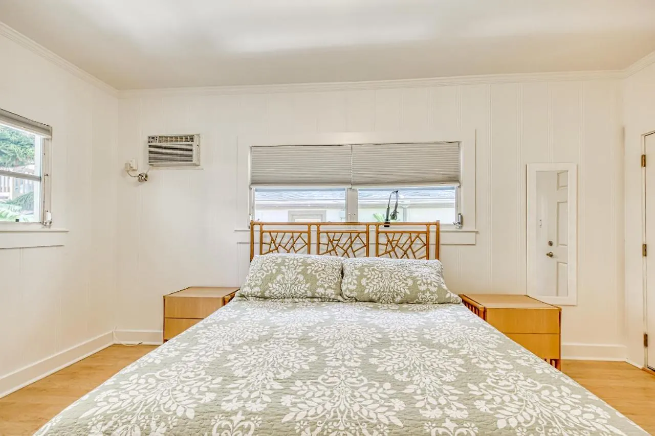 Villa Ready For Waikiki Honolulu