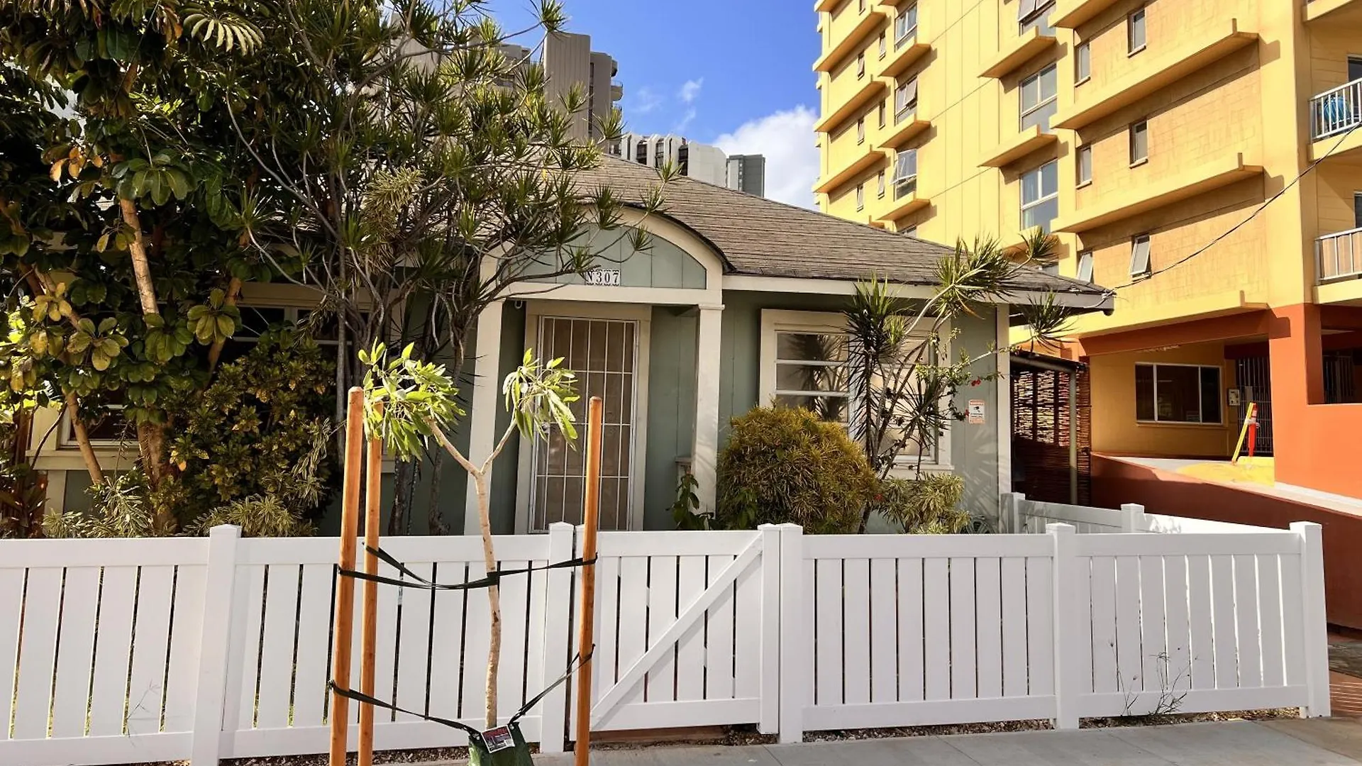 Villa Ready For Waikiki Honolulu Estados Unidos